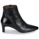 Otess / Zoï 2560-70297 Nero Stivaletti Donna - 2