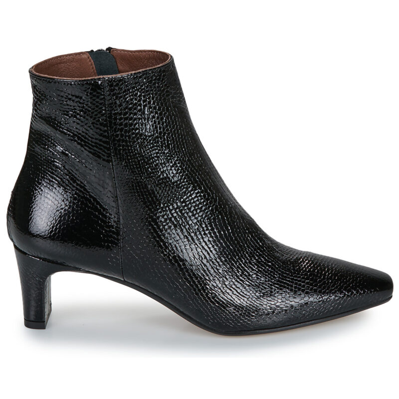 Otess / Zoï 2560-70297 Nero Stivaletti Donna - 2