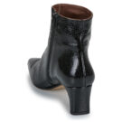 Otess / Zoï 2560-70297 Nero Stivaletti Donna - 5