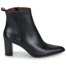 Otess / Zoï 2250-73449 Nero Stivaletti Donna - 2