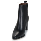 Otess / Zoï 2250-73449 Nero Stivaletti Donna - 3