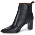 Otess / Zoï 2250-73449 Nero Stivaletti Donna - 4