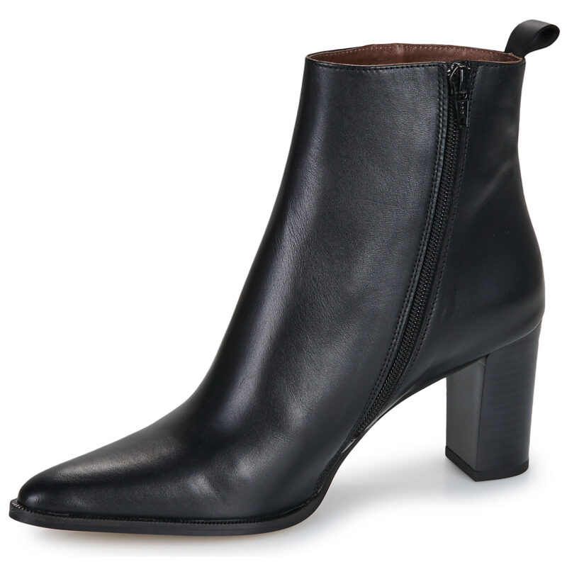Otess / Zoï 2250-73449 Nero Stivaletti Donna - 4