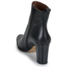 Otess / Zoï 2250-73449 Nero Stivaletti Donna - 5