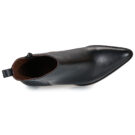 Otess / Zoï 2250-73449 Nero Stivaletti Donna - 6