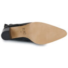Otess / Zoï 2250-73449 Nero Stivaletti Donna - 7