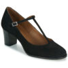 Otess / Zoï 2280-82922 Nero Décolleté Donna