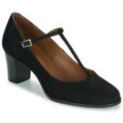 Otess / Zoï 2280-82922 Nero Décolleté Donna - 1