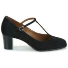 Otess / Zoï 2280-82922 Nero Décolleté Donna - 2