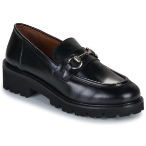 Otess / Zoï  2680-80258  Nero -  Mocassini Donna