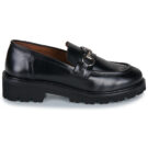 Otess / Zoï 2680-80258 Nero Mocassini Donna - 2