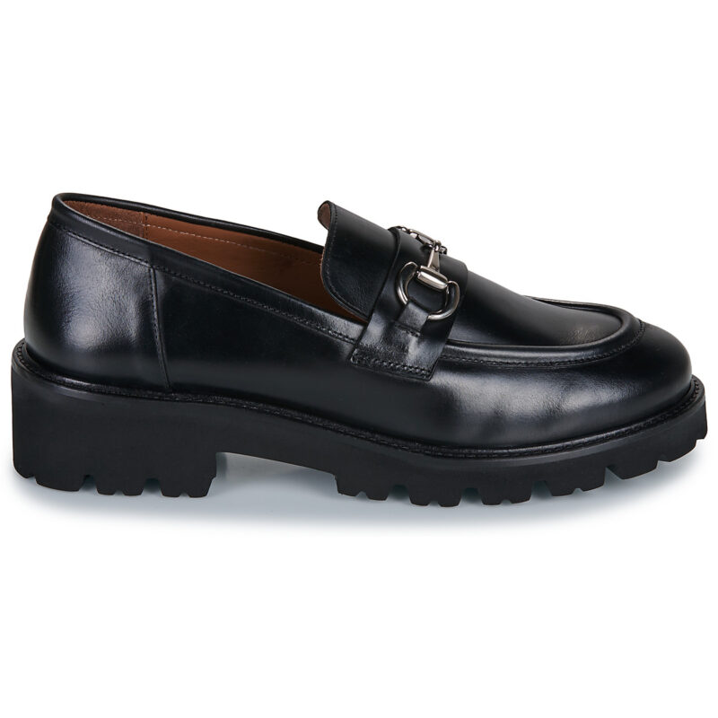 Otess / Zoï 2680-80258 Nero Mocassini Donna - 2