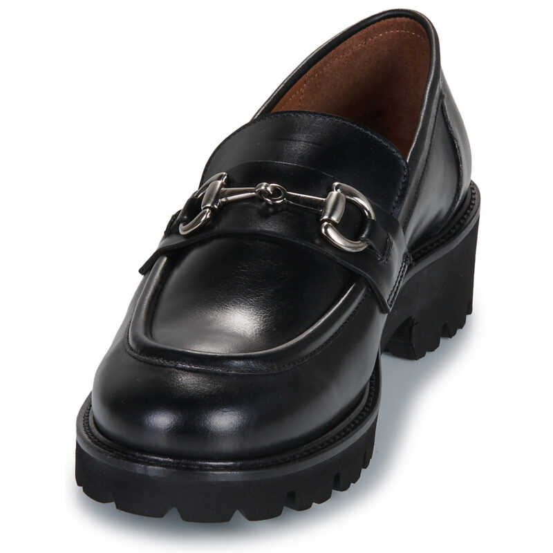 Otess / Zoï 2680-80258 Nero Mocassini Donna - 3