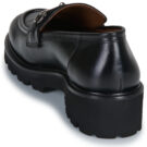 Otess / Zoï 2680-80258 Nero Mocassini Donna - 5