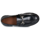 Otess / Zoï 2680-80258 Nero Mocassini Donna - 6