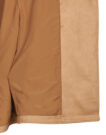 Trench  Morgan  GSUEDE  Beige -   Trench Donna - 6