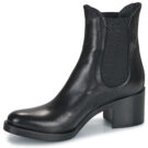 Fru.it  9516-027  Nero -  Stivaletti Donna - 4