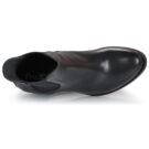 Fru.it  9516-027  Nero -  Stivaletti Donna - 6