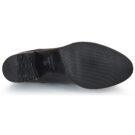 Fru.it  9516-027  Nero -  Stivaletti Donna - 7