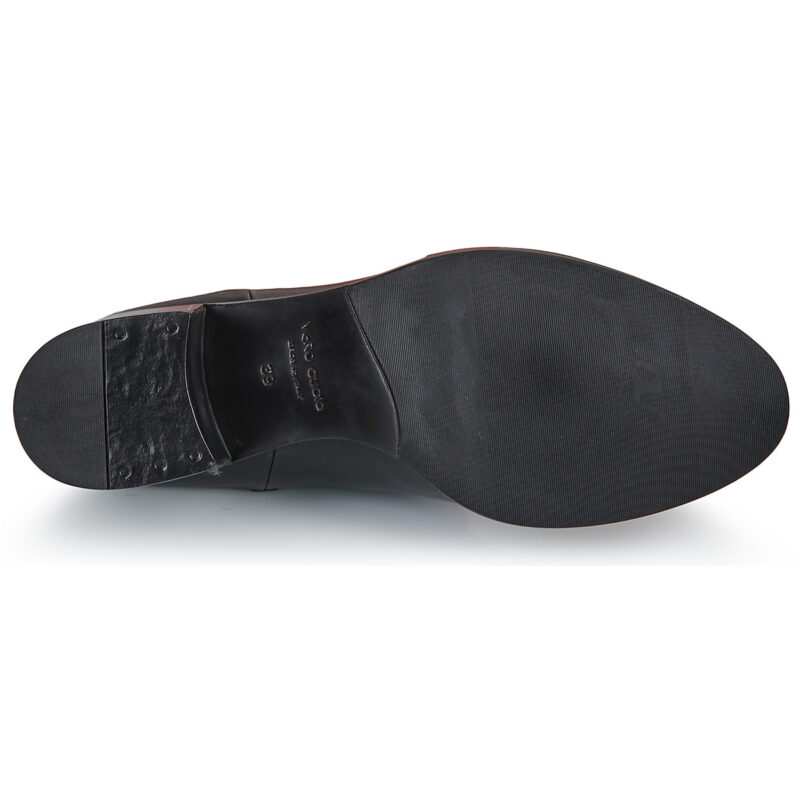 Fru.it  9516-027  Nero -  Stivaletti Donna - 7