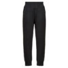 Pantaloni Sportivi Guess NEW VICTOIRE SCUBA Nero Pantaloni Sportivi Donna