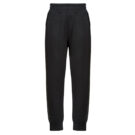 Pantaloni Sportivi Guess NEW VICTOIRE SCUBA Nero Pantaloni Sportivi Donna - 1