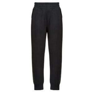 Pantaloni Sportivi  Guess  NEW VICTOIRE SCUBA  Nero -   Pantaloni Sportivi Donna