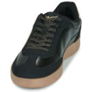Kaporal  SEVEN  Nero -  Sneakers basse Donna - 3