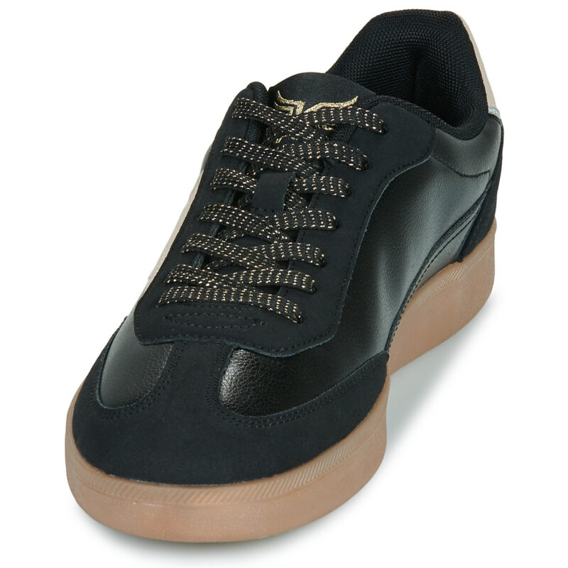Kaporal  SEVEN  Nero -  Sneakers basse Donna - 3