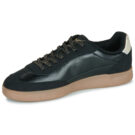 Kaporal  SEVEN  Nero -  Sneakers basse Donna - 4