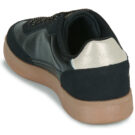 Kaporal  SEVEN  Nero -  Sneakers basse Donna - 5