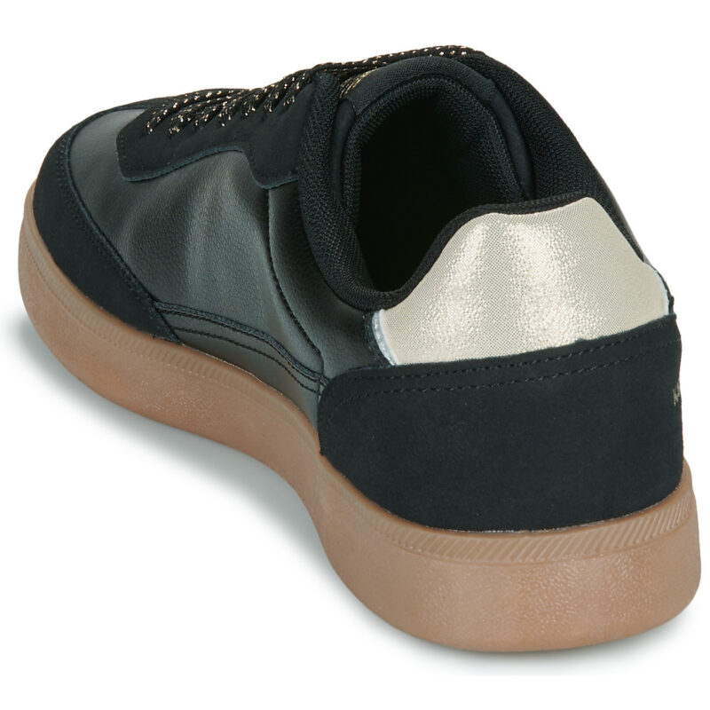 Kaporal  SEVEN  Nero -  Sneakers basse Donna - 5
