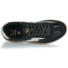 Kaporal  SEVEN  Nero -  Sneakers basse Donna - 6