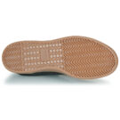 Kaporal  SEVEN  Nero -  Sneakers basse Donna - 7