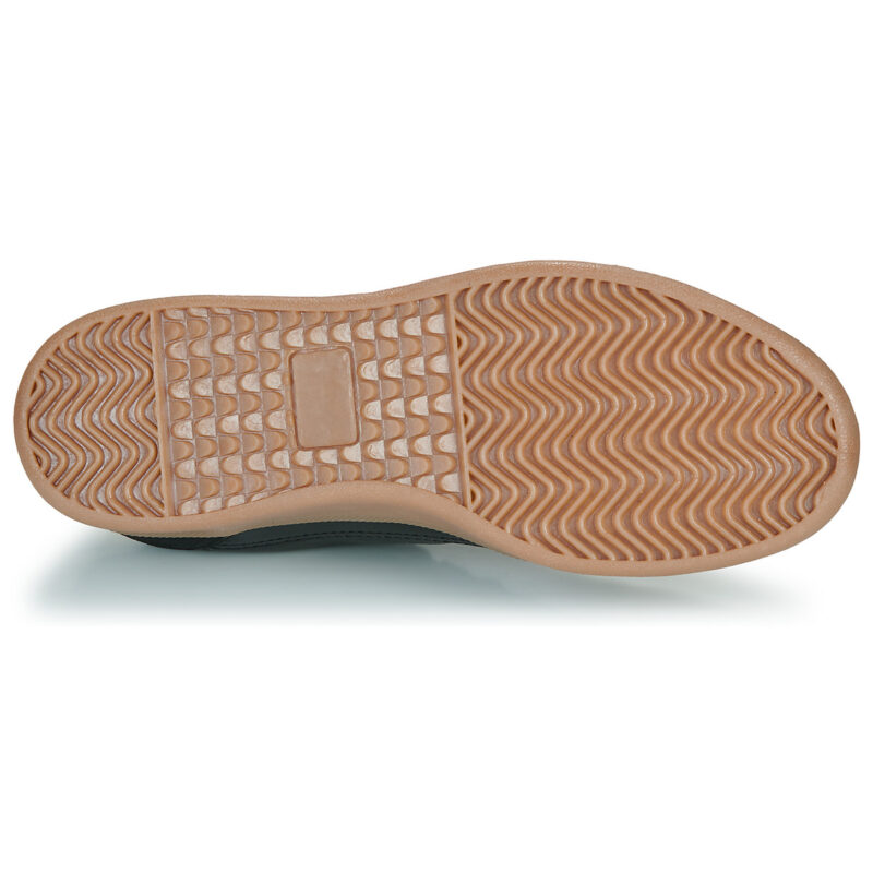 Kaporal  SEVEN  Nero -  Sneakers basse Donna - 7