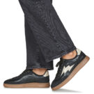 Kaporal  SEVEN  Nero -  Sneakers basse Donna - 8