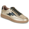 Kaporal  SEVEN  Oro -  Sneakers basse Donna