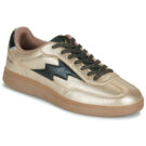 Kaporal  SEVEN  Oro -  Sneakers basse Donna - 1