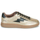 Kaporal  SEVEN  Oro -  Sneakers basse Donna - 2