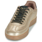 Kaporal  SEVEN  Oro -  Sneakers basse Donna - 3