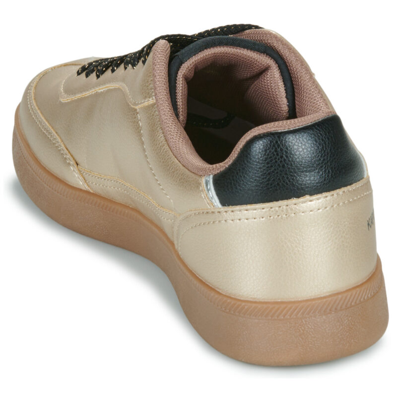 Kaporal  SEVEN  Oro -  Sneakers basse Donna - 5