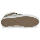 Kaporal SHINE Bianco Sneakers alte Donna - 7