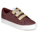 Kaporal  TIPPYK  Rosso -  Sneakers basse Donna - 1