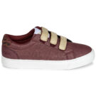 Kaporal  TIPPYK  Rosso -  Sneakers basse Donna - 2