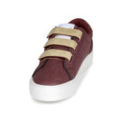 Kaporal  TIPPYK  Rosso -  Sneakers basse Donna - 3