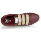 Kaporal  TIPPYK  Rosso -  Sneakers basse Donna - 6