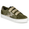 Kaporal  TOUNDRA  Kaki -  Sneakers basse Donna
