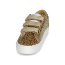 Kaporal  TOUNDRA  Beige -  Sneakers basse Donna - 3