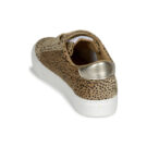 Kaporal  TOUNDRA  Beige -  Sneakers basse Donna - 5