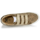 Kaporal  TOUNDRA  Beige -  Sneakers basse Donna - 6